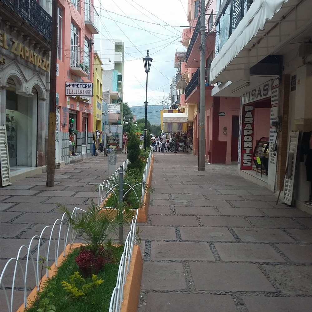 Meet your Posher, Lebron